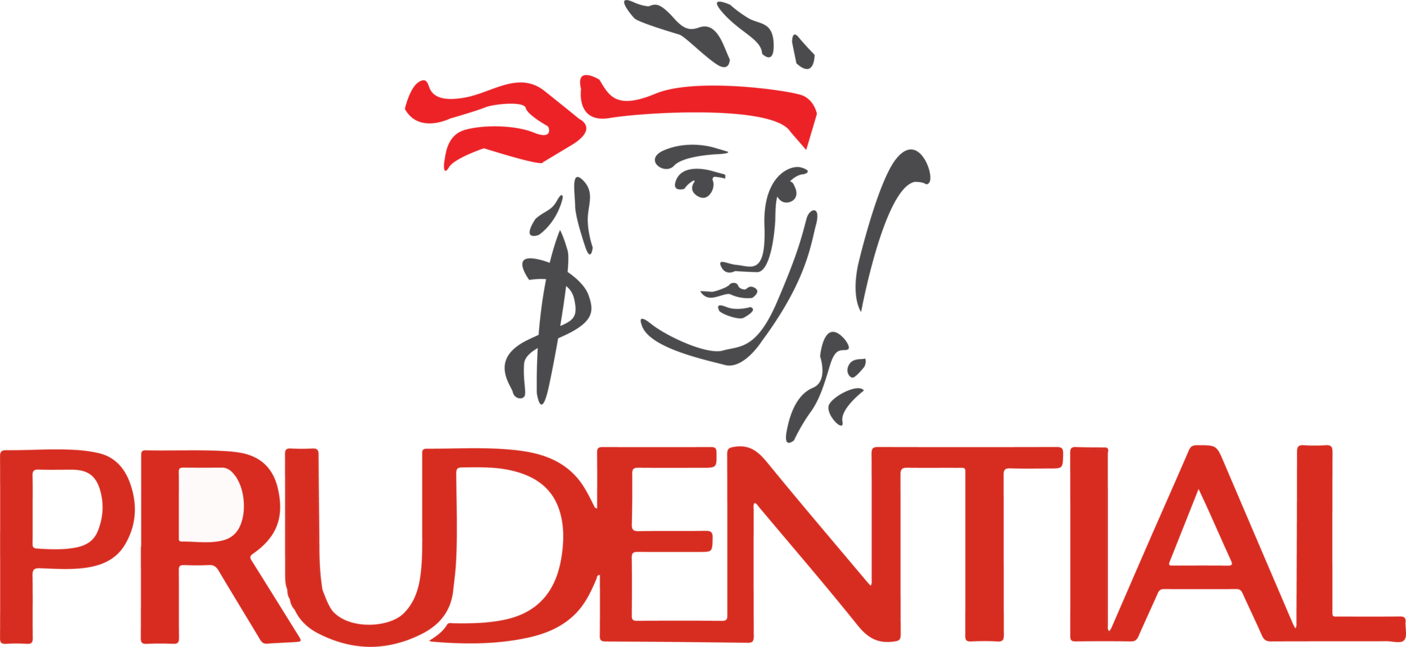 PRUDENTIAL Logo
